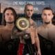 Frontkick Jonathan Larsson MTFL 19