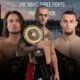 Frontkick Jonathan Larsson MTFL 19