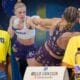 Frontkick Millie Eriksson Ice Cage 8