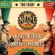 Frontkick Noche UFC 4 MMA