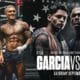 Frontkick Noel Gabor Ryan Garcia boxning Conor Benn