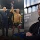 Frontkick Rasmus Sundberg AFN 13 resultat one chai muay thai