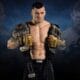 Frontkick Roberto Soldic MMA UFC Andreas Gustafsson Zebaztian Kadestam