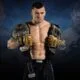 Frontkick Roberto Soldic MMA UFC Andreas Gustafsson Zebaztian Kadestam