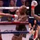 Frontkick Ryan Garcia knockar Conor Benn boxning Zuffa