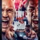 Frontkick Tyson Fury Anhtony Joshuy boxing Netflix