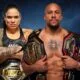 Frontkick UFC 334 Ciryl Gane Amanda Nunes Kayla Harrison Josh Hokit MMA