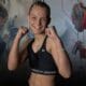 Frontkick Marie Paulsen FCR 31 MMA